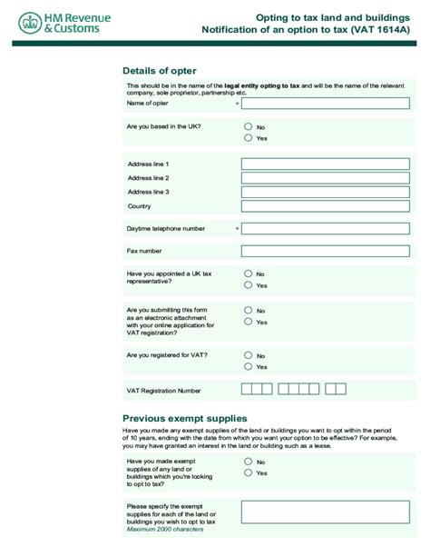 vat refund form 407 download.